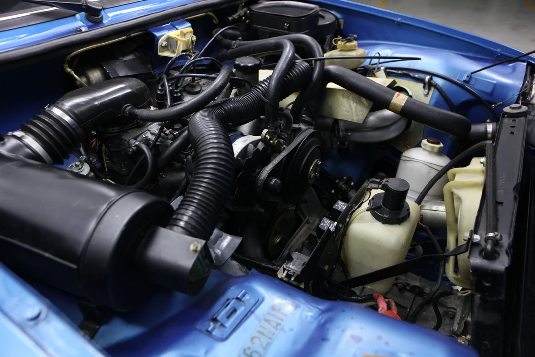 1978 Renault 5 - Image 10 of 24