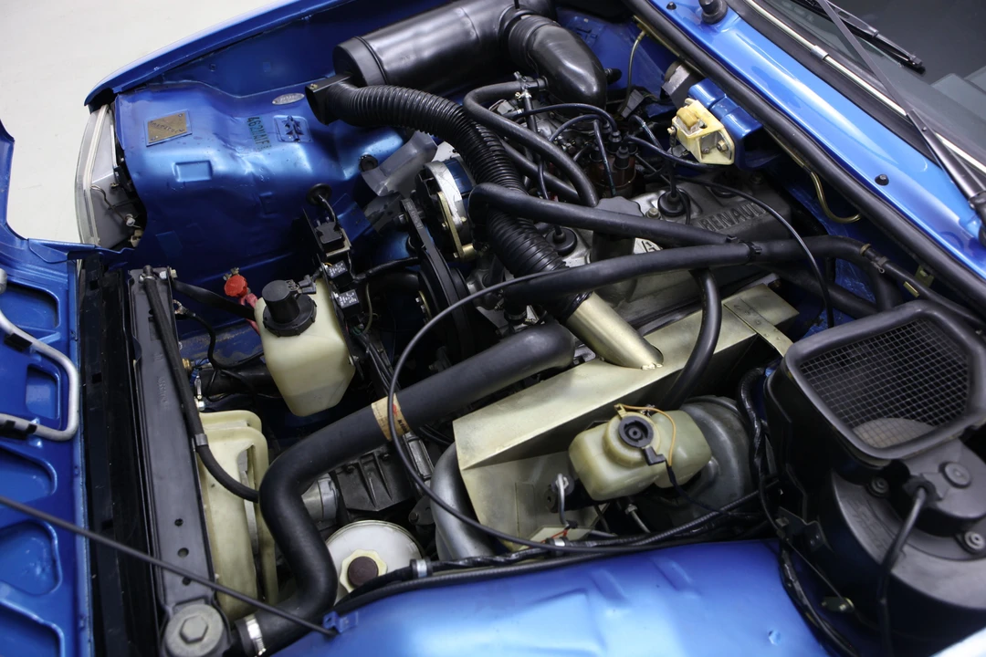 1978 Renault 5 - Image 8 of 24