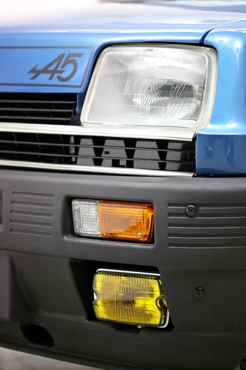 1978 Renault 5 - Image 24 of 24