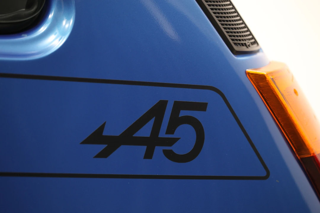 1978 Renault 5 - Image 18 of 24
