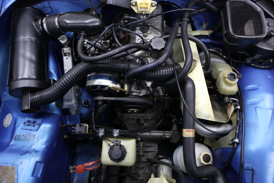 1978 Renault 5 - Image 9 of 24