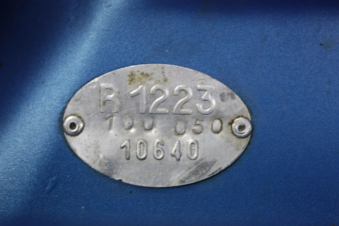1978 Renault 5 - Image 12 of 24