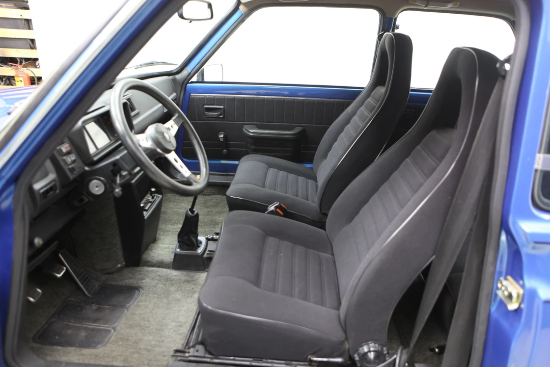 1978 Renault 5 - Image 4 of 24