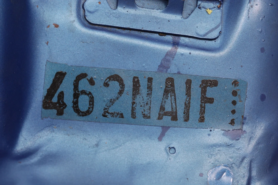 1978 Renault 5 - Image 13 of 24