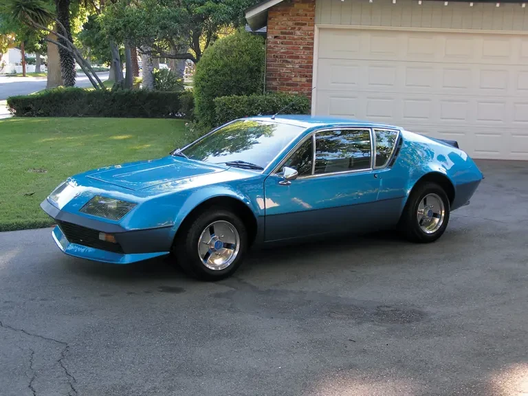1978 Renault - Image 2 of 2