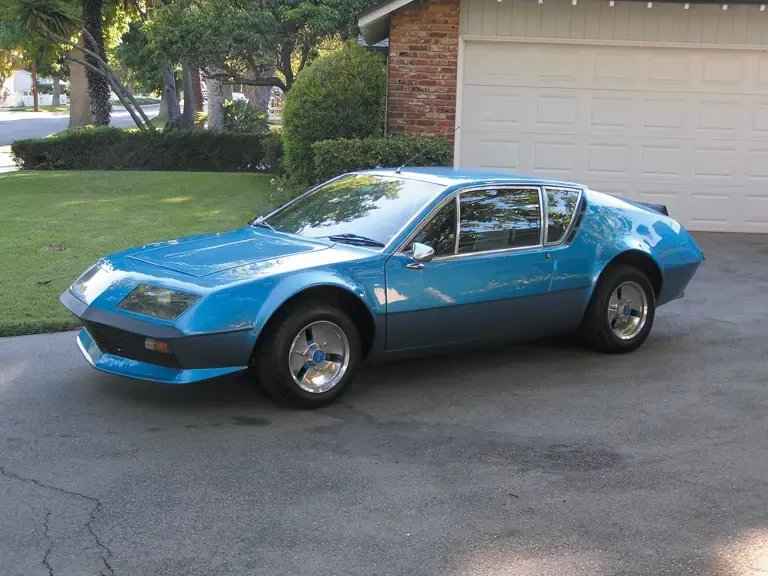 1978 Renault - Image 2 of 2