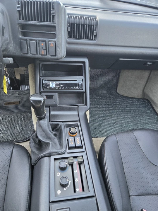 1978 Renault 5 - Image 18 of 21