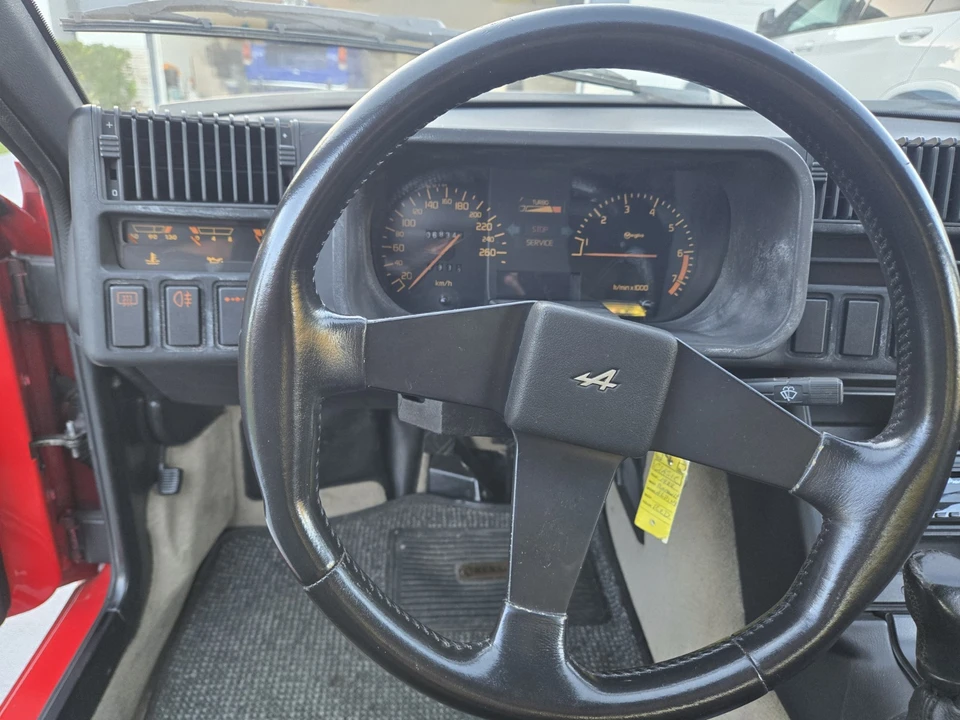 1978 Renault 5 - Image 16 of 21