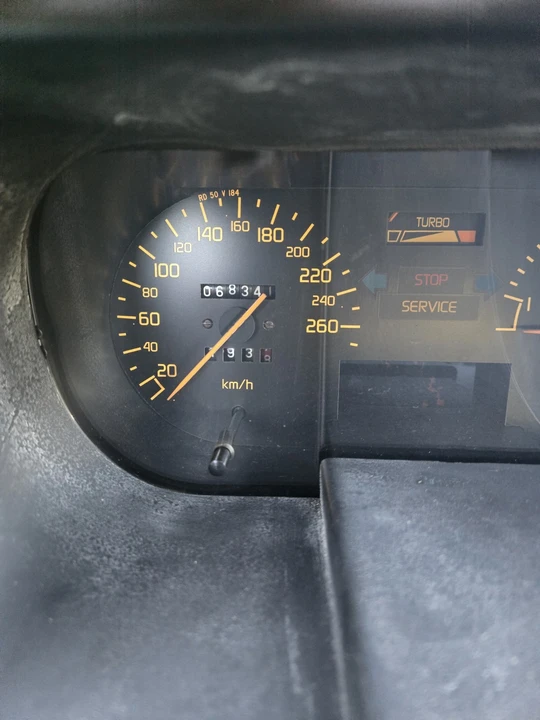 1978 Renault 5 - Image 17 of 21