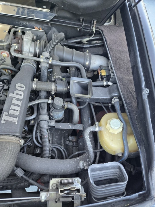 1978 Renault 5 - Image 21 of 21