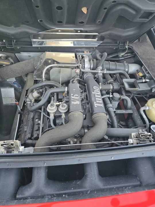 1978 Renault 5 - Image 20 of 21