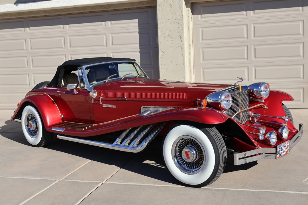 1978 Ford Replica - Image 2 of 21