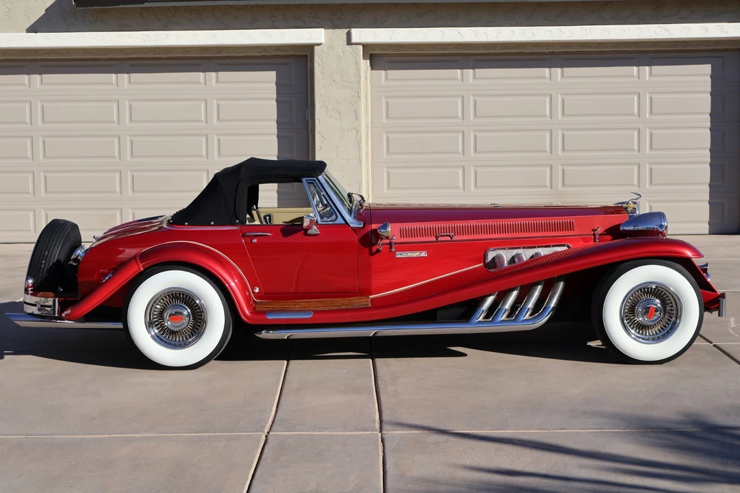 1978 Ford Replica - Image 7 of 21