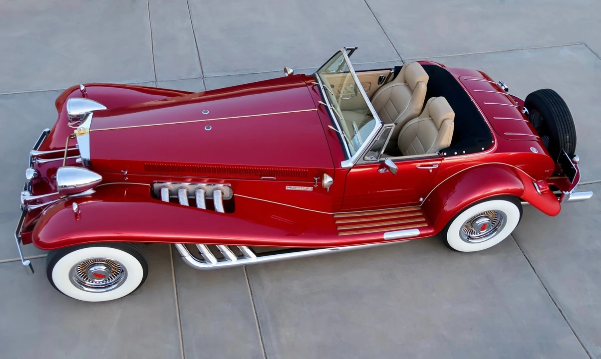 1978 Ford Replica - Image 18 of 21