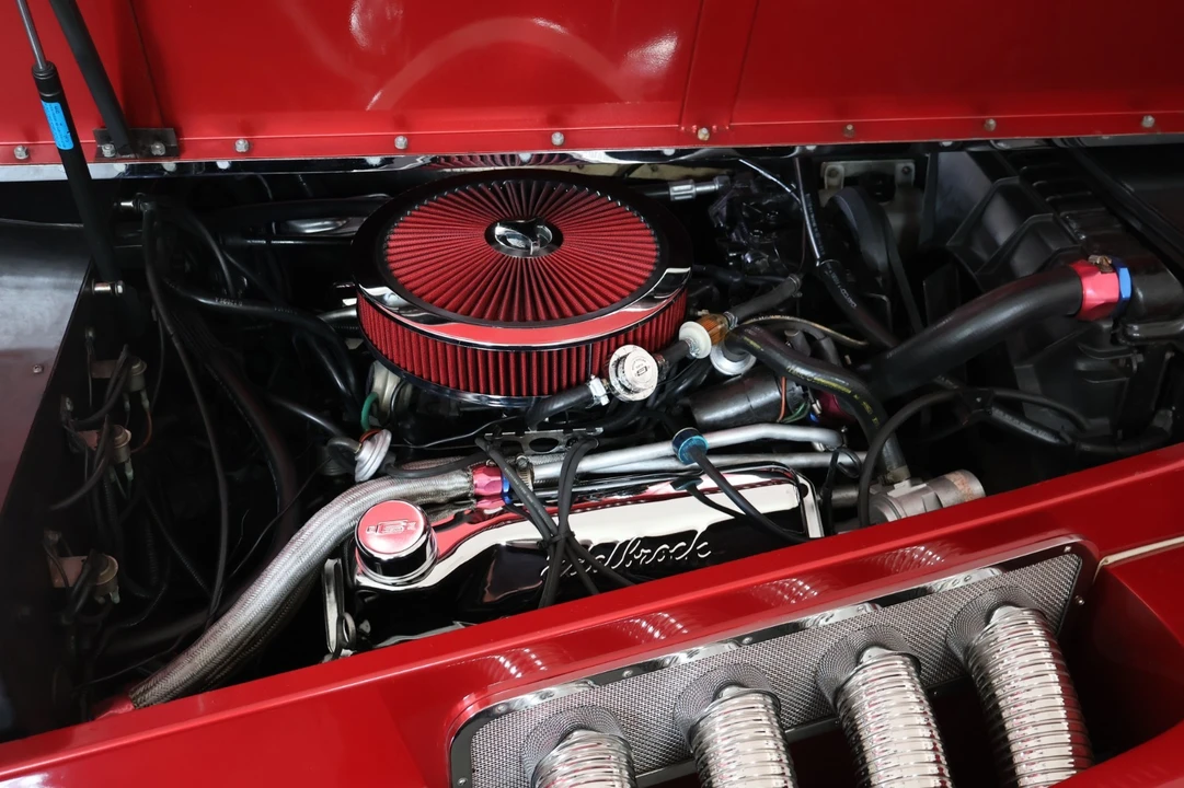 1978 Ford Replica - Image 9 of 21