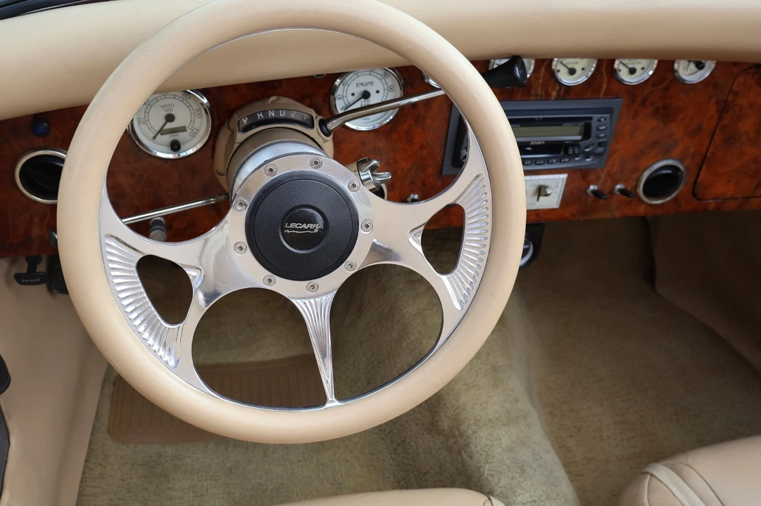 1978 Ford Replica - Image 21 of 21