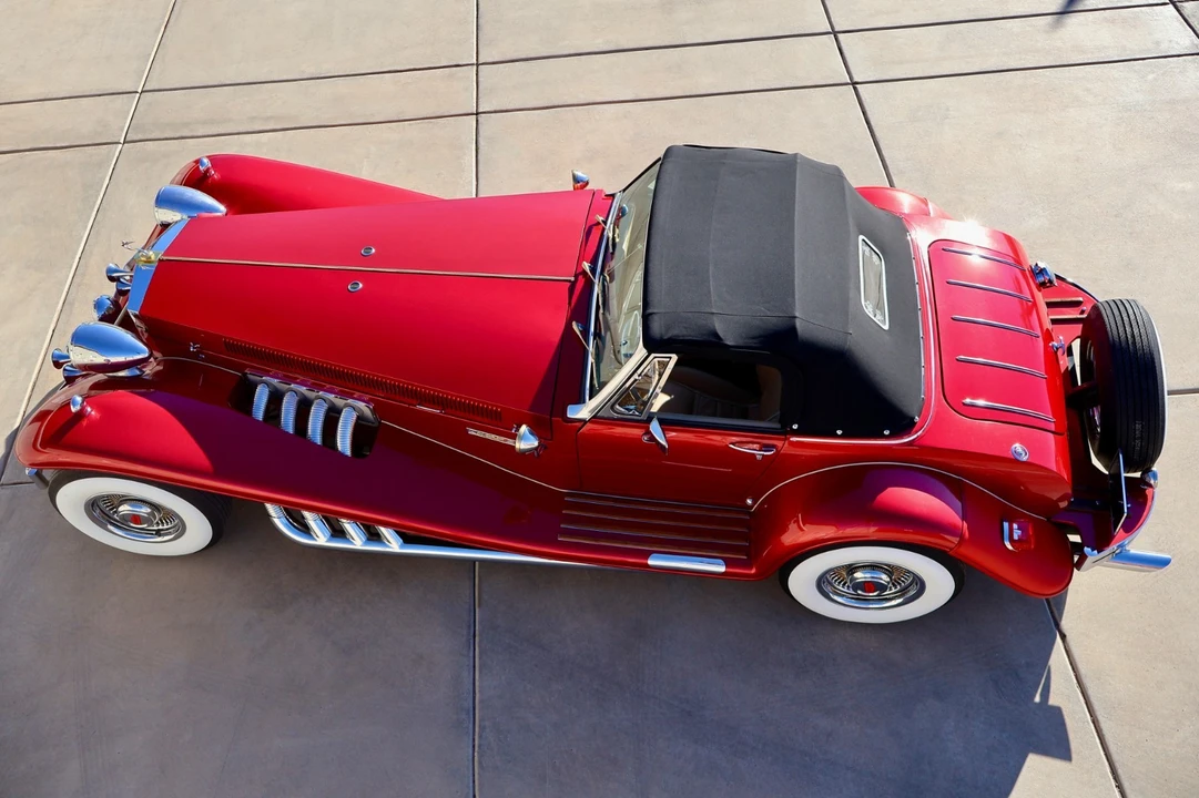 1978 Ford Replica - Image 16 of 21