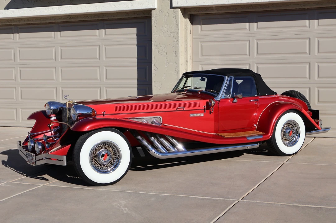 1978 Ford Replica - Image 5 of 21
