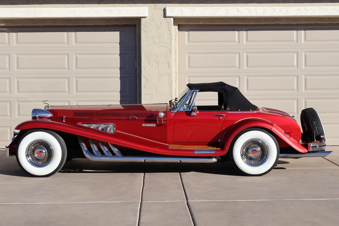 1978 Ford Replica - Image 6 of 21