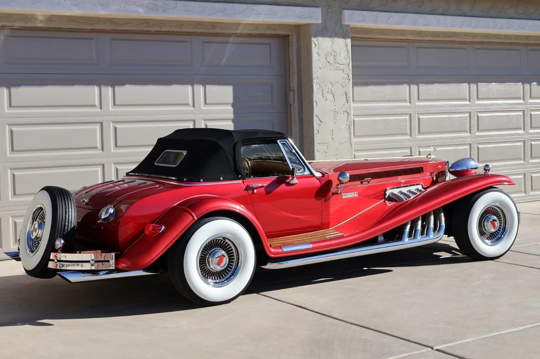 1978 Ford Replica - Image 3 of 21
