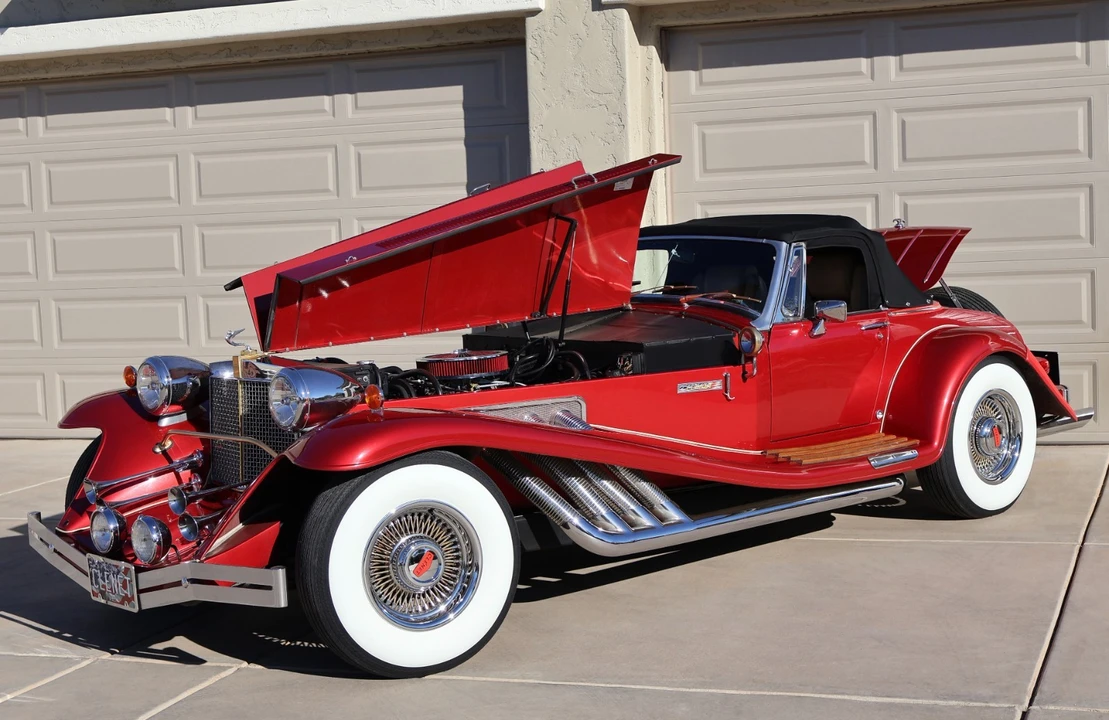 1978 Ford Replica - Image 8 of 21