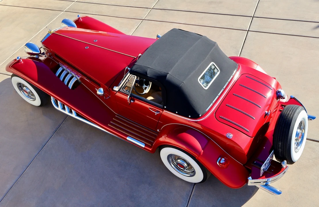 1978 Ford Replica - Image 15 of 21