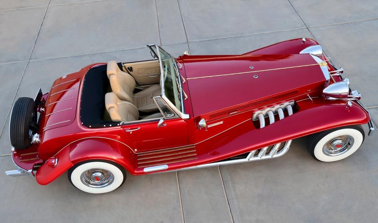 1978 Ford Replica - Image 17 of 21