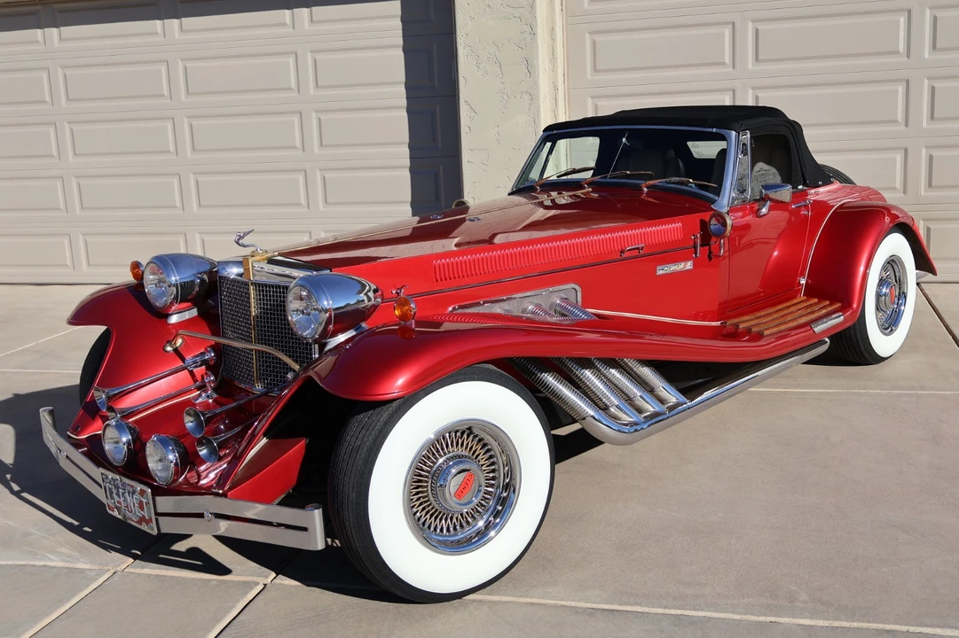 1978 Ford Replica - Image 4 of 21