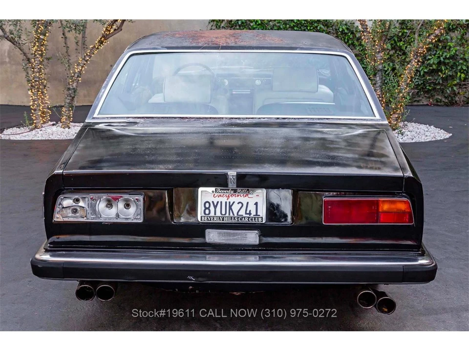 1978 Rolls-Royce - Image 5 of 31