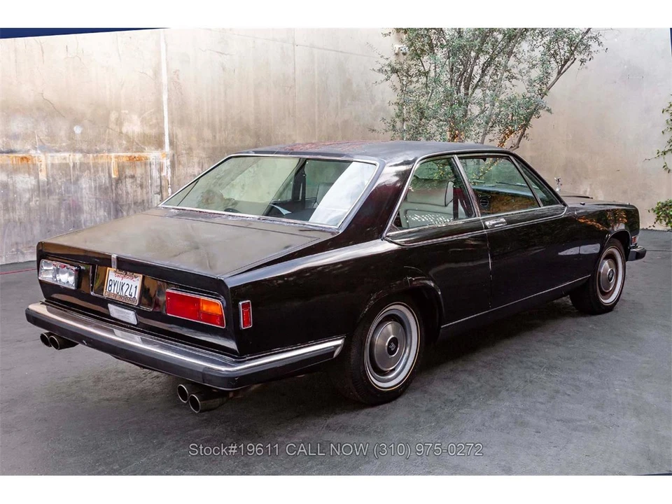 1978 Rolls-Royce - Image 4 of 31