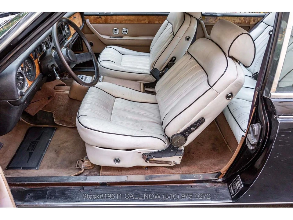 1978 Rolls-Royce - Image 14 of 31