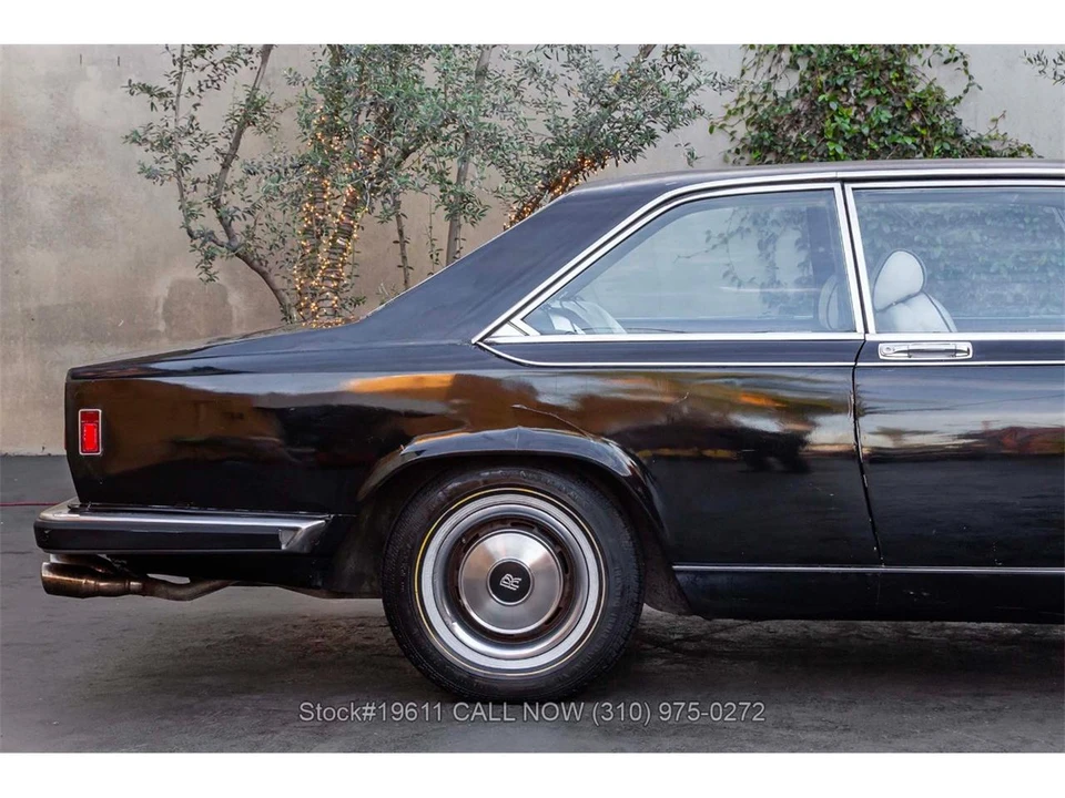 1978 Rolls-Royce - Image 10 of 31