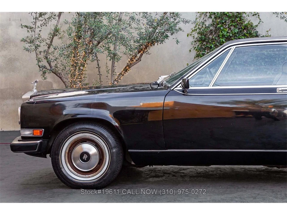 1978 Rolls-Royce - Image 11 of 31