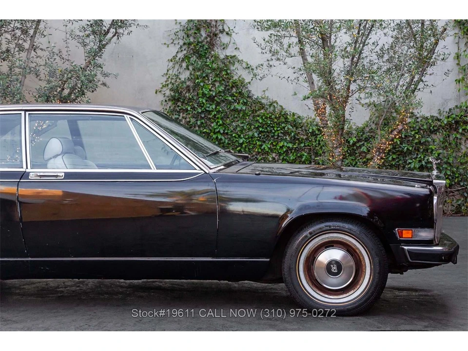 1978 Rolls-Royce - Image 9 of 31