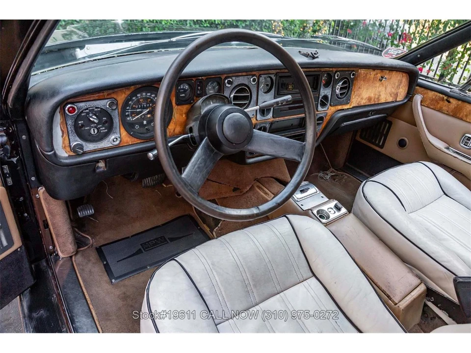 1978 Rolls-Royce - Image 16 of 31