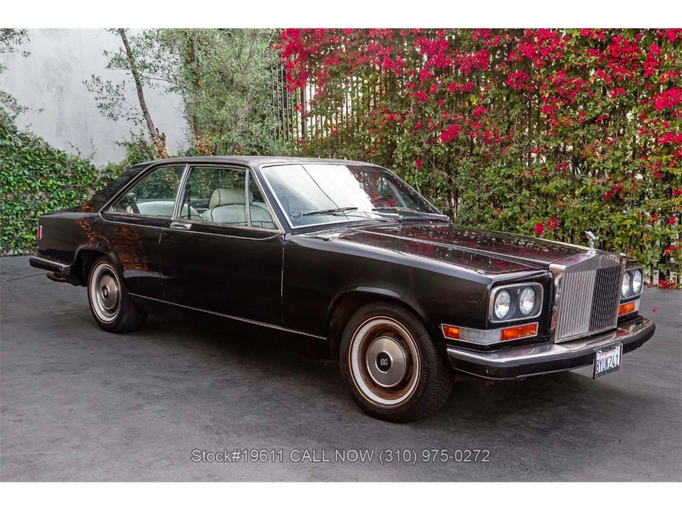 1978 Rolls-Royce - Image 2 of 31