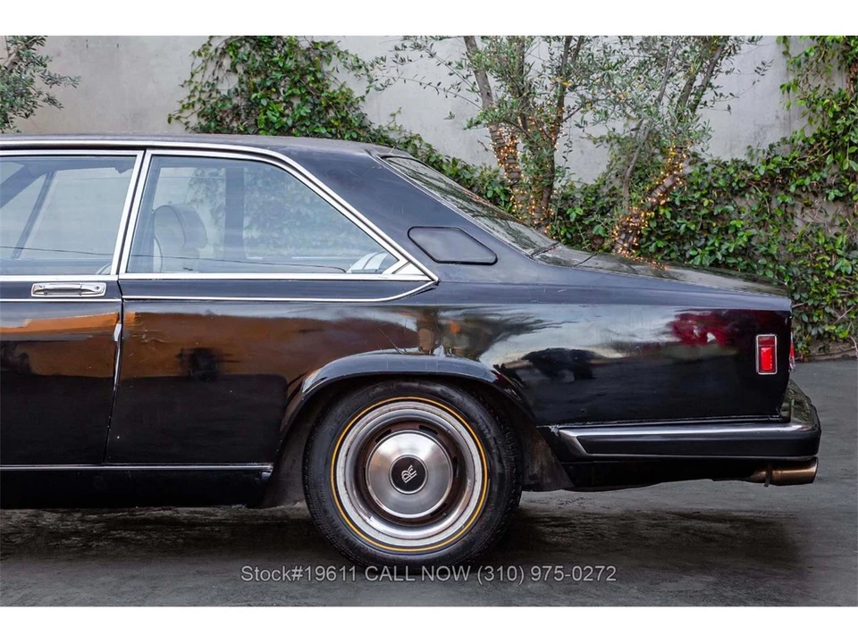 1978 Rolls-Royce - Image 12 of 31