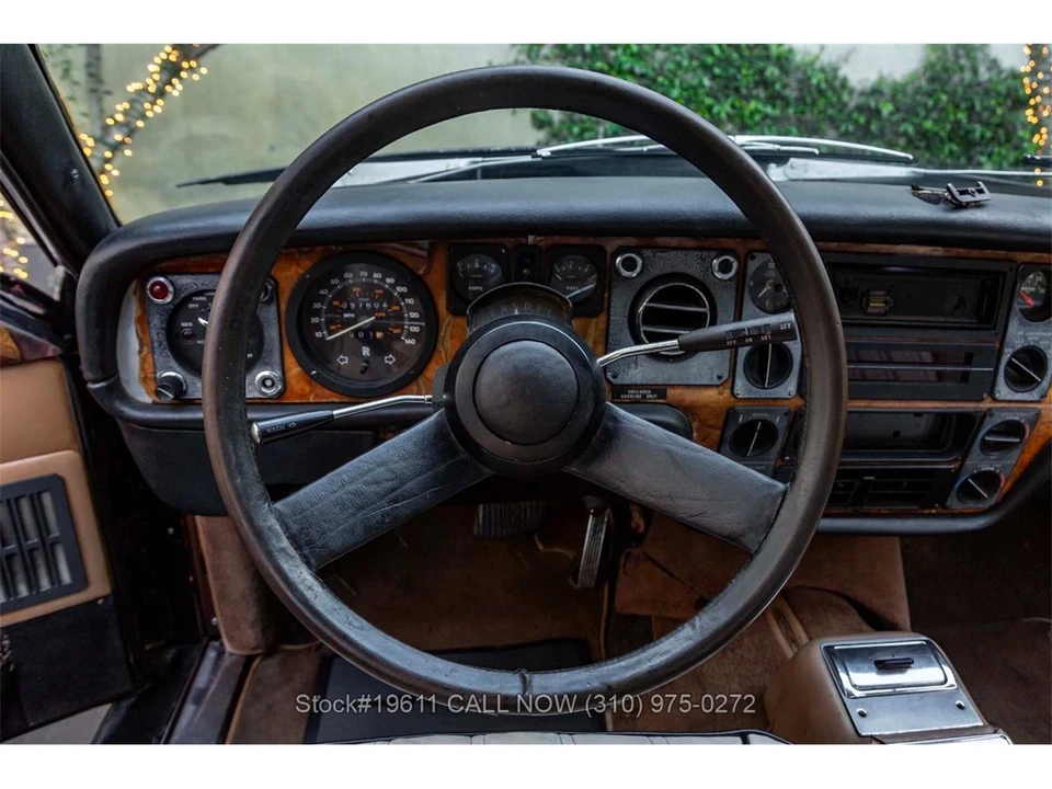 1978 Rolls-Royce - Image 17 of 31