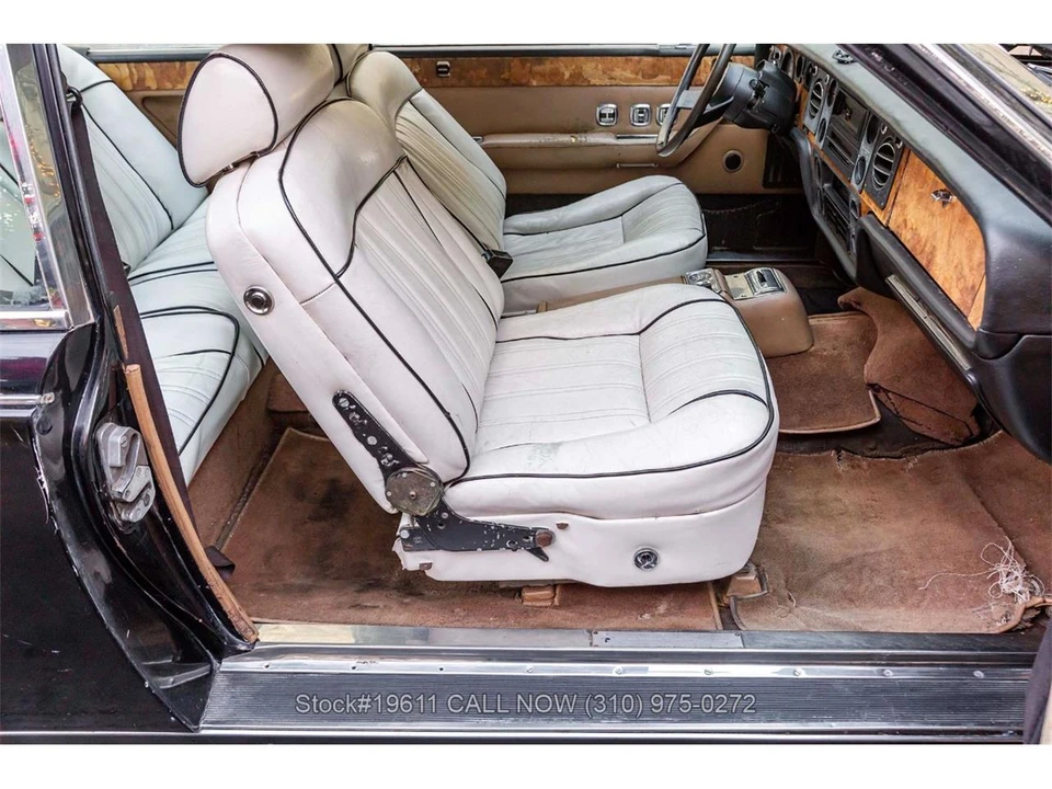 1978 Rolls-Royce - Image 19 of 31