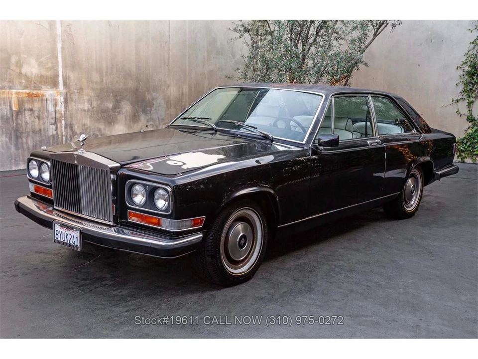 1978 Rolls-Royce - Image 7 of 31