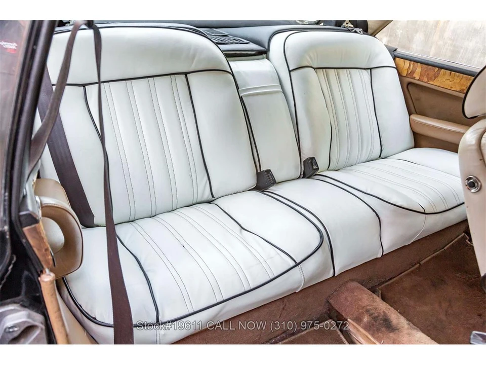 1978 Rolls-Royce - Image 20 of 31