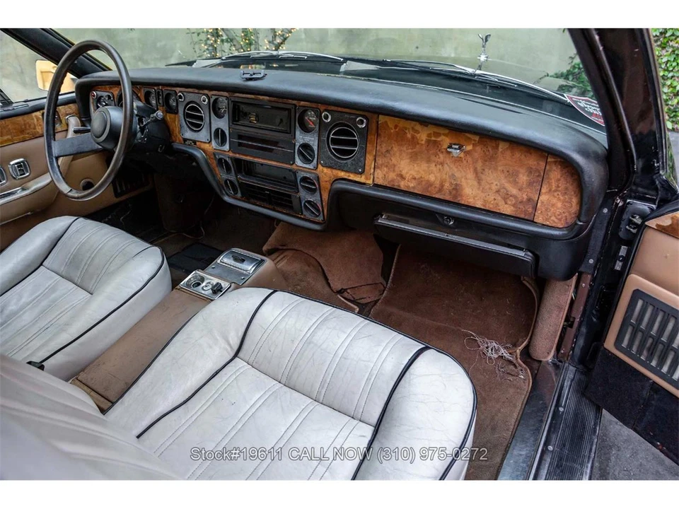 1978 Rolls-Royce - Image 21 of 31