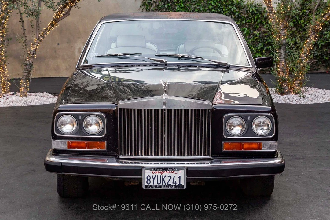 1978 Rolls-Royce - Image 2 of 31