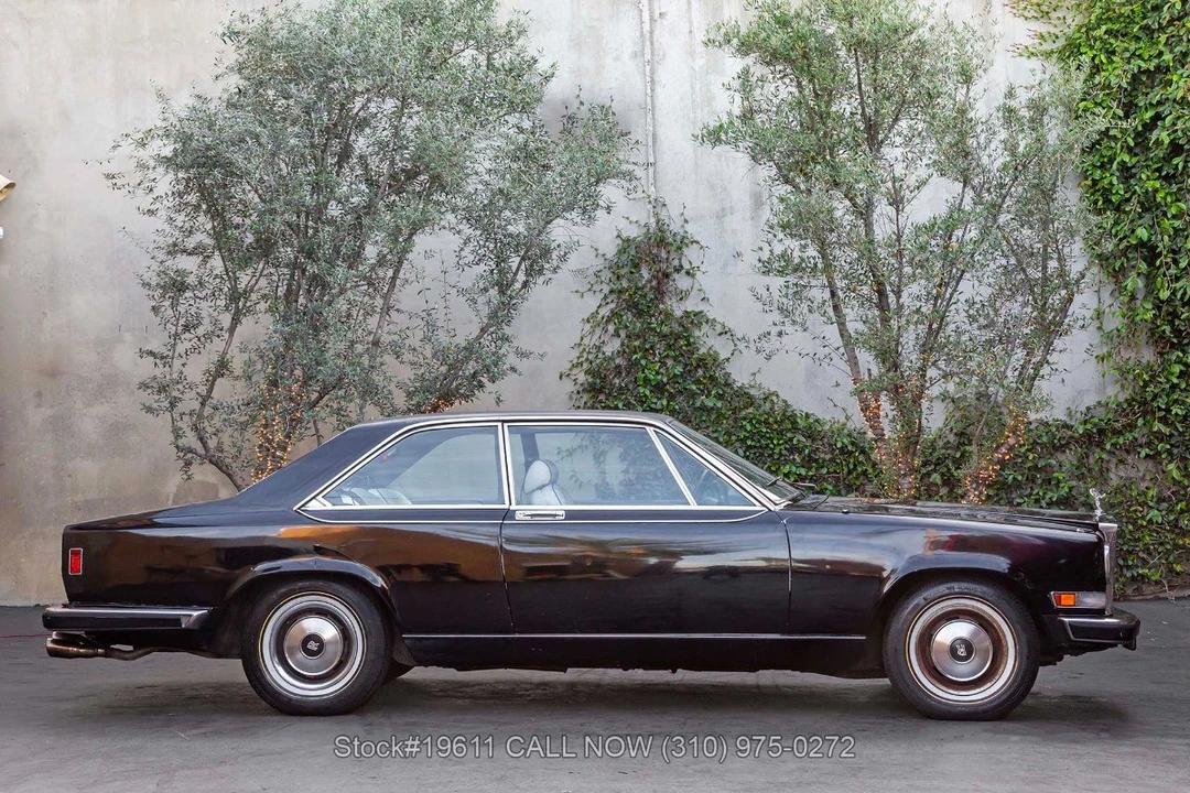 1978 Rolls-Royce - Image 4 of 31