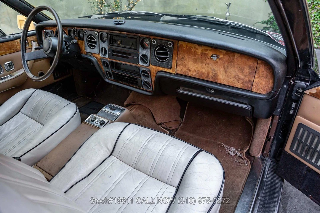 1978 Rolls-Royce - Image 23 of 31