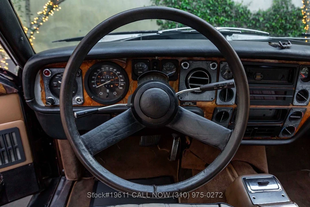 1978 Rolls-Royce - Image 19 of 31