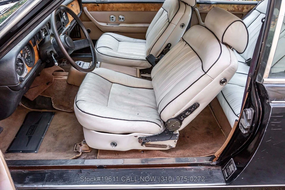 1978 Rolls-Royce - Image 16 of 31
