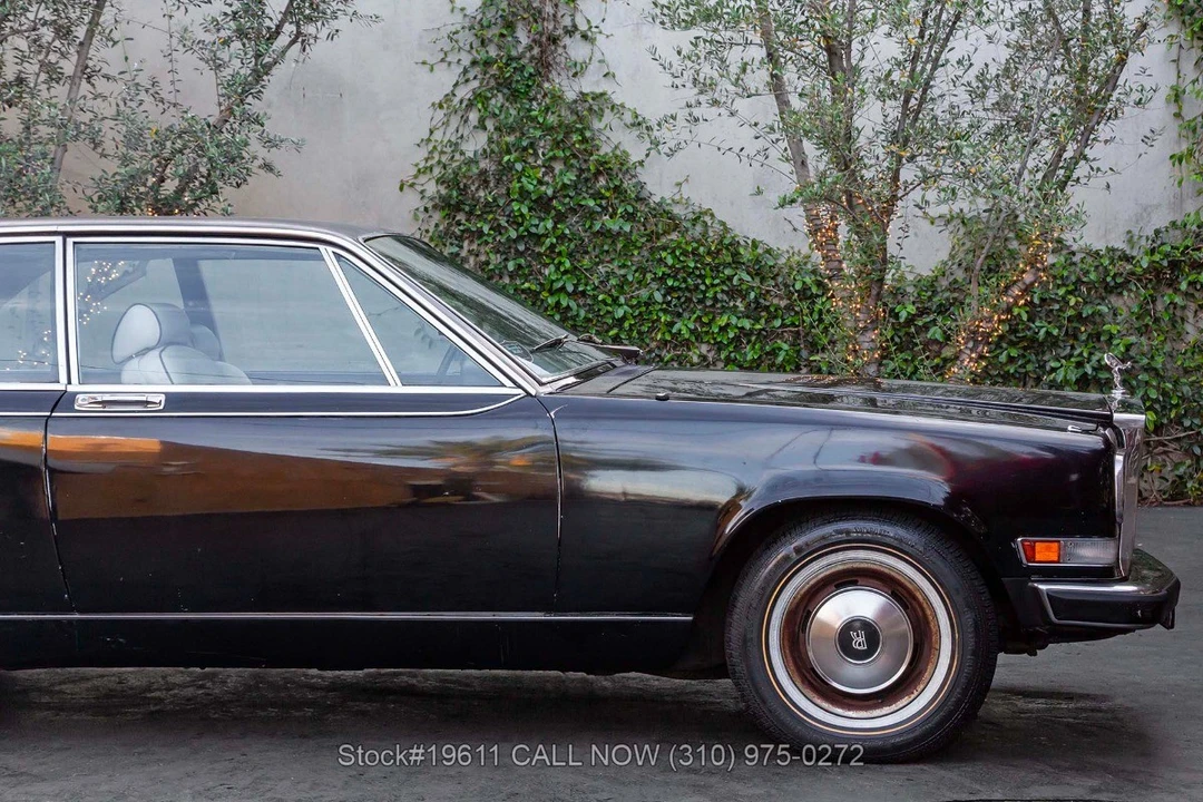 1978 Rolls-Royce - Image 11 of 31