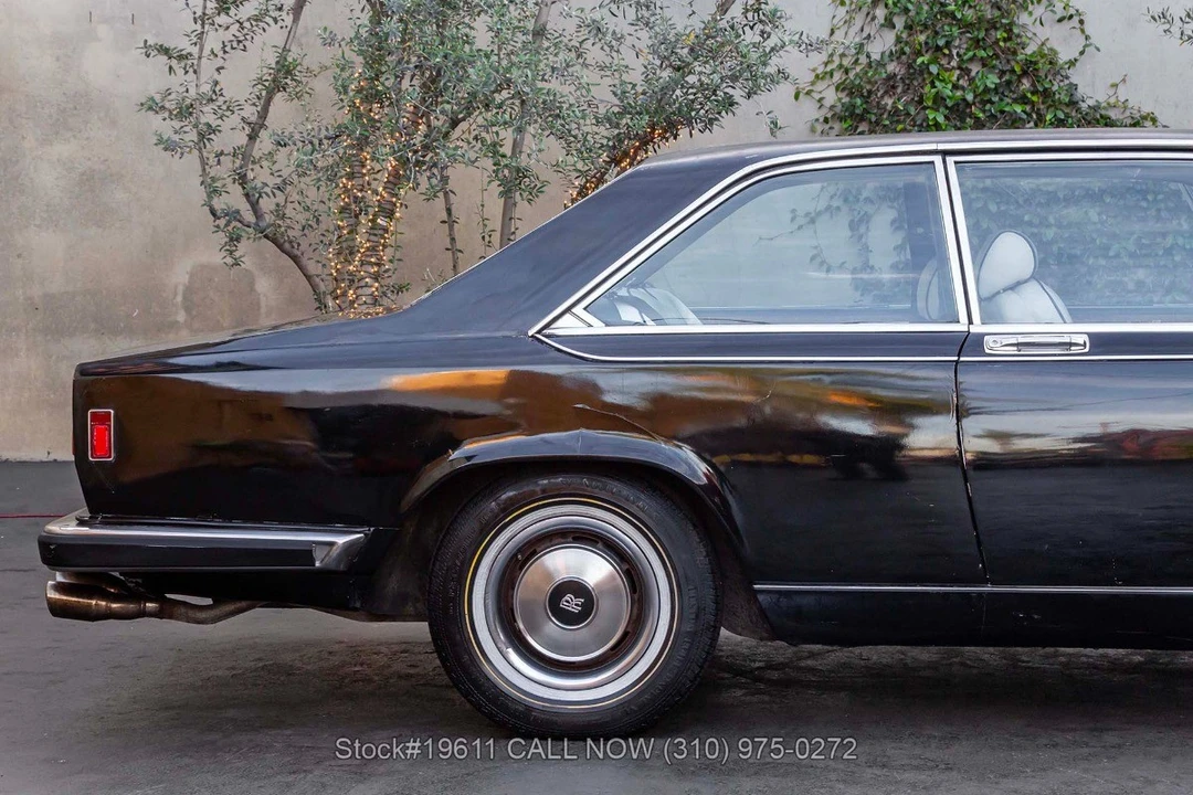 1978 Rolls-Royce - Image 12 of 31