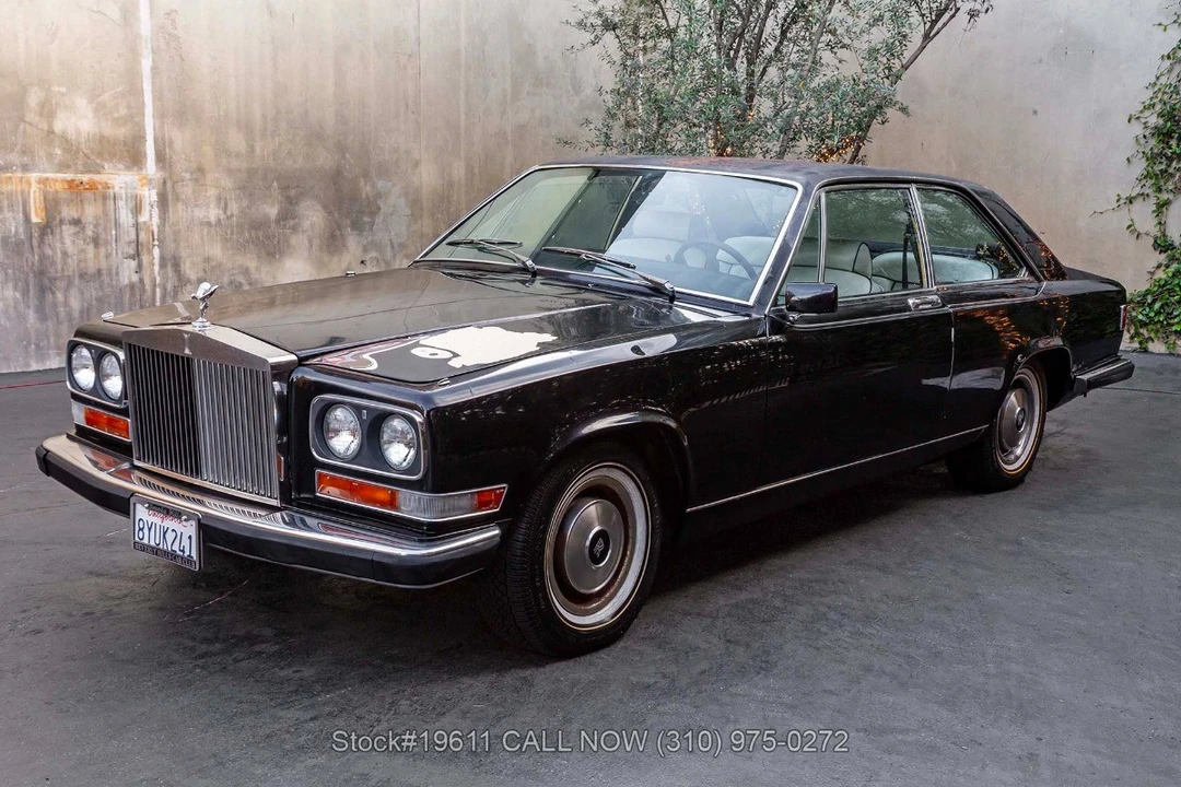 1978 Rolls-Royce - Image 9 of 31